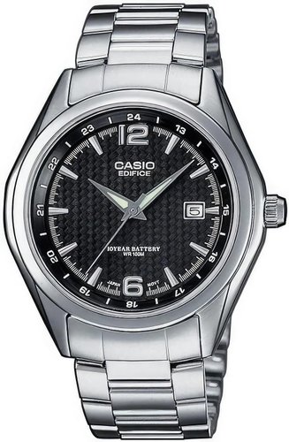 Наручные часы Casio EF-121D-1A