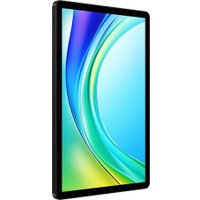 Планшет Doogee Tab G6 6GB/256GB LTE (черный)
