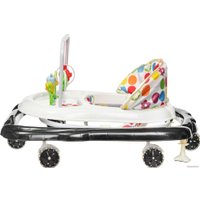 Ходунки Nino Easy Go (черный) в Лиде