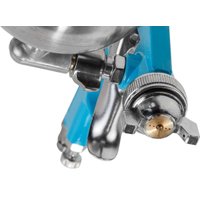 Краскопульт DGM Air Gun 410