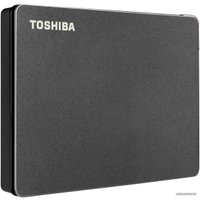 Внешний накопитель Toshiba Canvio Gaming 2TB HDTX120EK3AA