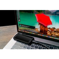 Внешний накопитель Crucial X8 1TB CT1000X8SSD9