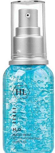 Holy Land Гель для лица H2O Magic Moist увлажняющий 50 мл