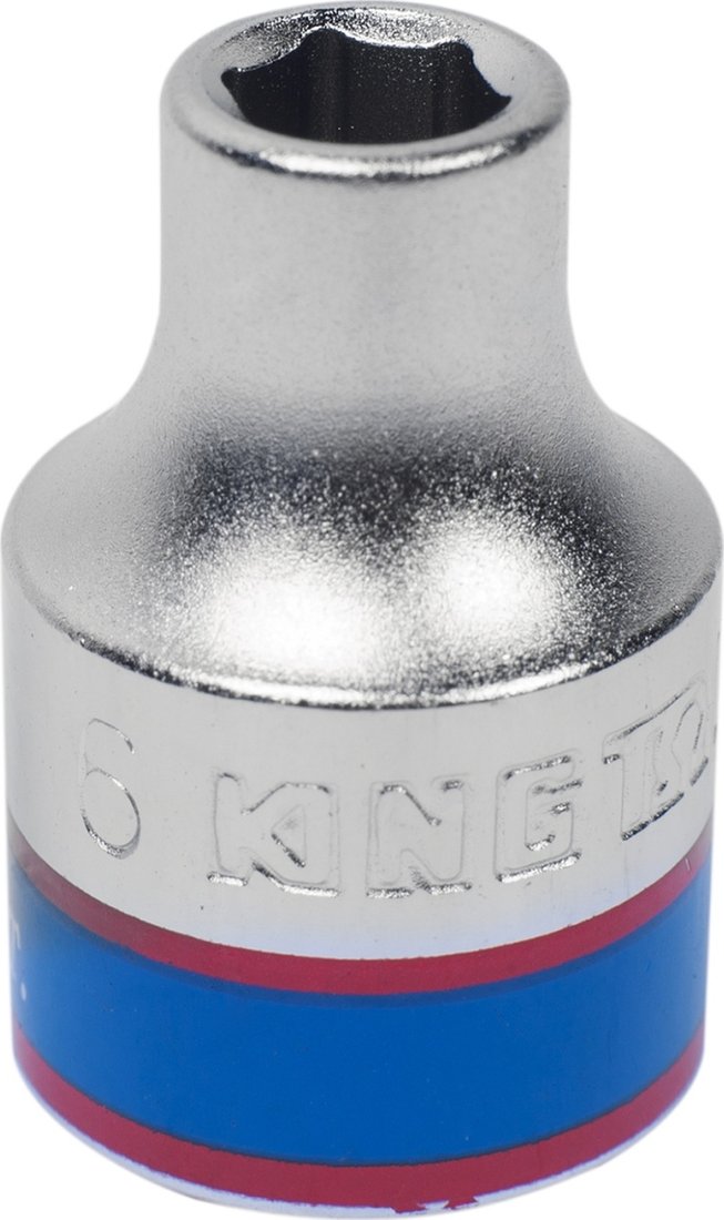

Головка слесарная King Tony 333506M