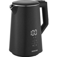 Электрический чайник Sencor SWK 0600BK