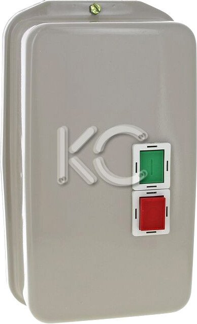 

Контактор КС КМО-35062 IP-54 50А 380В 87207