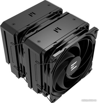Кулер для процессора Zalman CNPS14X Duo