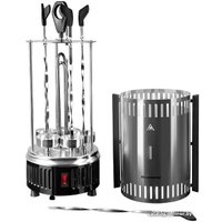 Электрошашлычница Redmond (Редмонд) RBQ-0252-E