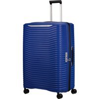 Чемодан-спиннер Samsonite Upscape Nautical Blue 81 см