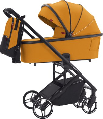 Carrello Alfa CRL-6508 (3 в 1, sunrise orange)