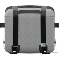 Переноска 4pets Caree Isofix (cool grey)