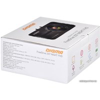 Видеорегистратор Digma FreeDrive 207 Night FHD