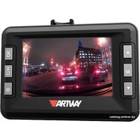 Видеорегистратор-радар детектор (2в1) Artway MD-105