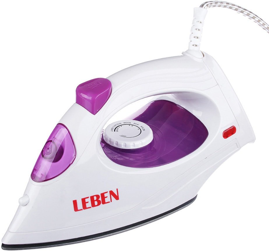 

Утюг Leben 249-002