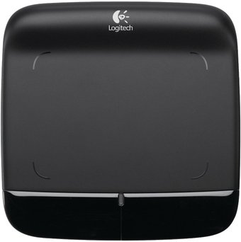Logitech Wireless Touchpad
