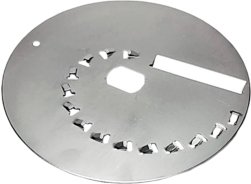 Диск-терка БелОМО для СВШПП-302