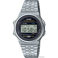 Наручные часы Casio Vintage A171WE-1A