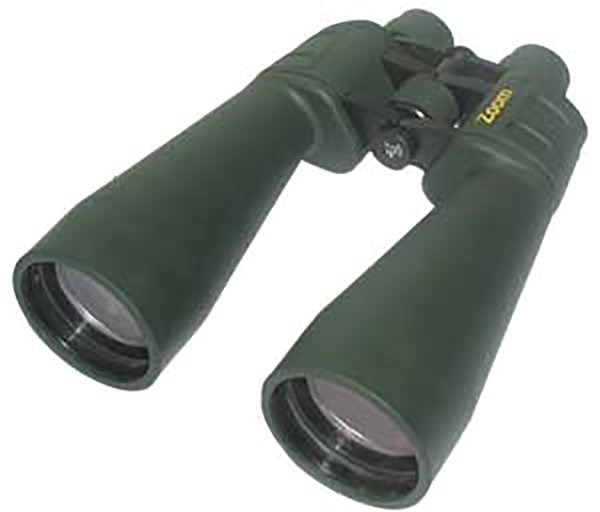 

Бинокль Sturman 12-36x70 2677 (зеленый)