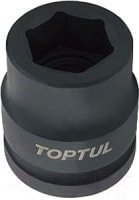 

Головка слесарная Toptul KABA3222
