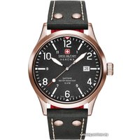 Наручные часы Swiss Military Hanowa Challenge Undercover 06-4280.09.007CH