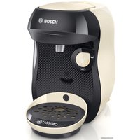 Капсульная кофеварка Bosch Tassimo Happy TAS1007