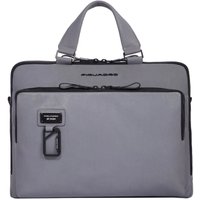 Сумка Piquadro Harper CA4098AP/GR (серый)
