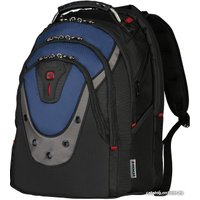 Городской рюкзак Wenger Ibex 600638