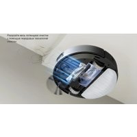 Робот-пылесос Ecovacs N20E Plus YDLX11-3 (белый)