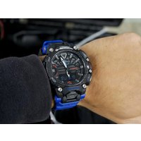 Наручные часы Casio G-Shock GR-B200-1A2