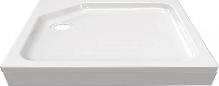 

Душевой поддон Maroni Низкий квадрат 90х90