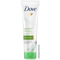  Dove Крем для умывания матирующий 120 мл