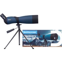 Подзорная труба Levenhuk Discovery Range 70 77806