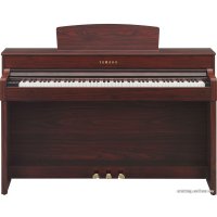 Цифровое пианино Yamaha CLP-545
