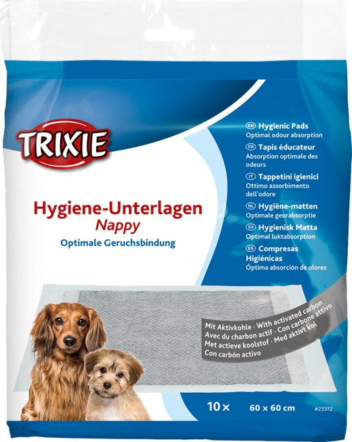 

Одноразовая пеленка Trixie 23372 (10 шт)