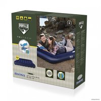 Надувной матрас Bestway Tritech Airbed 67681