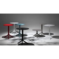 Стол Nardi Spritz 4005800000 (белый)