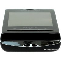 Телефон Sony Ericsson Xperia X10 mini pro U20i