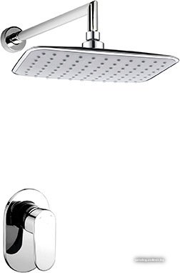 Душевой гарнитур  Wasserkraft A12031