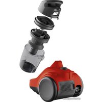 Пылесос Electrolux Ease C4 EC41-ANIM