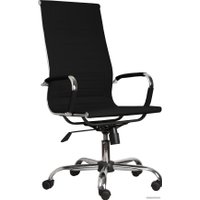 Офисное кресло Белс Verner gtpCh1 PU 445398/PU01 (экокожа черный)