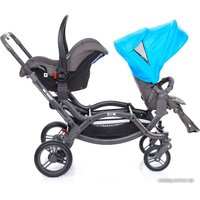 Универсальная коляска ABC Design Zoom (3 в 1)