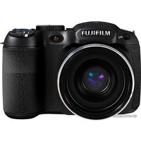 Фотоаппарат Fujifilm FinePix S2500 HD