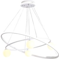 Подвесная люстра Ambrella light Comfort FL66326