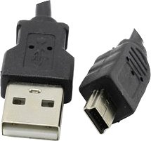 

Кабель 5bites UC5007-018C