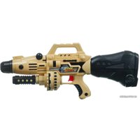 Бластер игрушечный Bondibon Водный пистолет. Наше лето ВВ4382