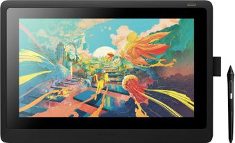 Cintiq 16 DTK-1660