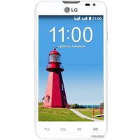Телефон LG L65 (D280)