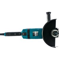 Угловая шлифмашина Makita GA9030F01