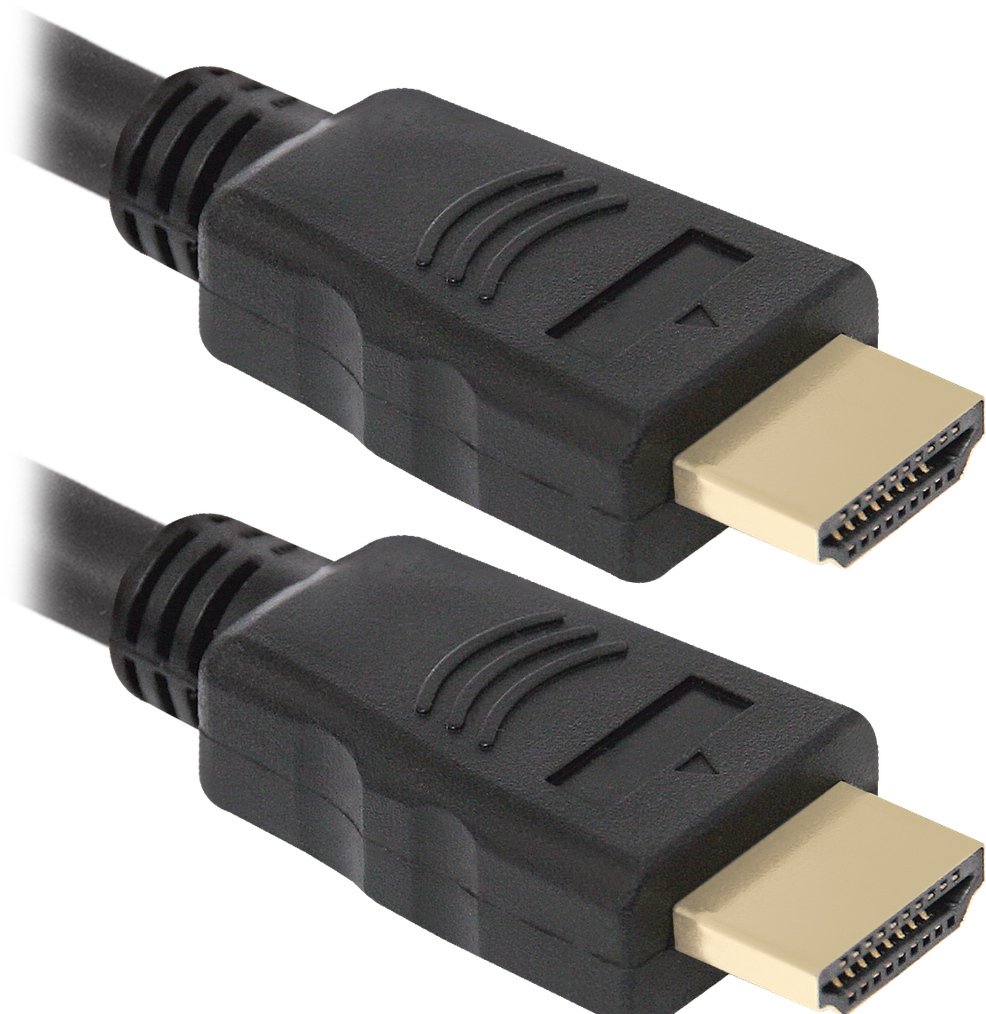 

Кабель Defender HDMI-05 HDMI M-M [87351]