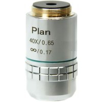 Объектив Биомед PL 40x/0.65/0.17 для 4ПР/5ПР/6ПР 78472 в Гродно